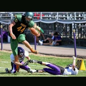 Meet your Posher, Ashton